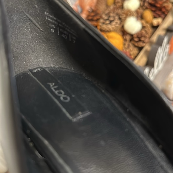 Aldo Pumps - Picture 7 of 7